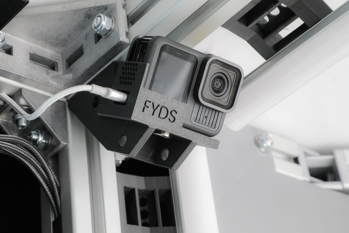 FDM 3D Printing