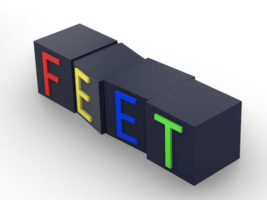 Children’s Shoe-Shop Retail Range